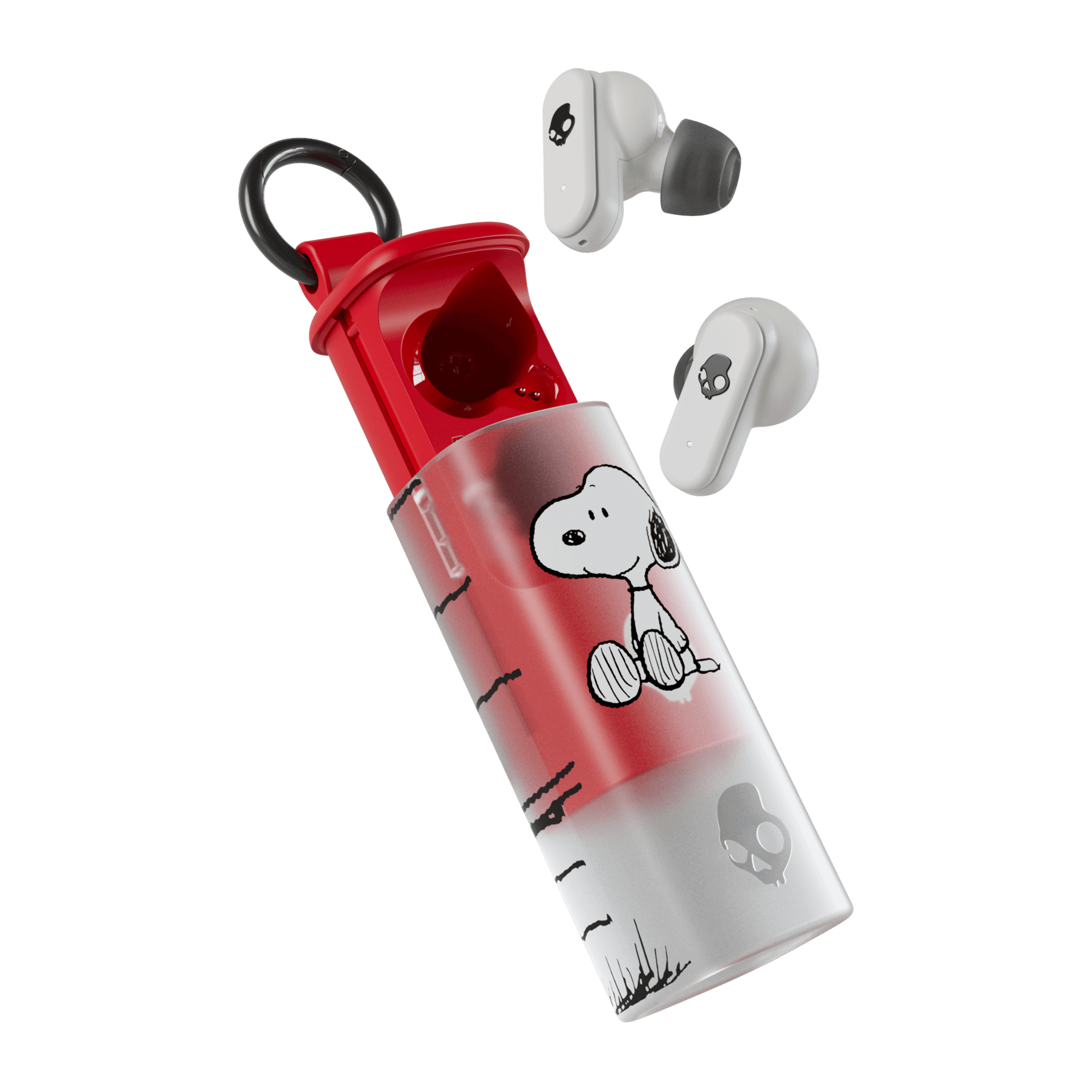 Dime® Evo - Skullcandy X Peanuts Snoopy