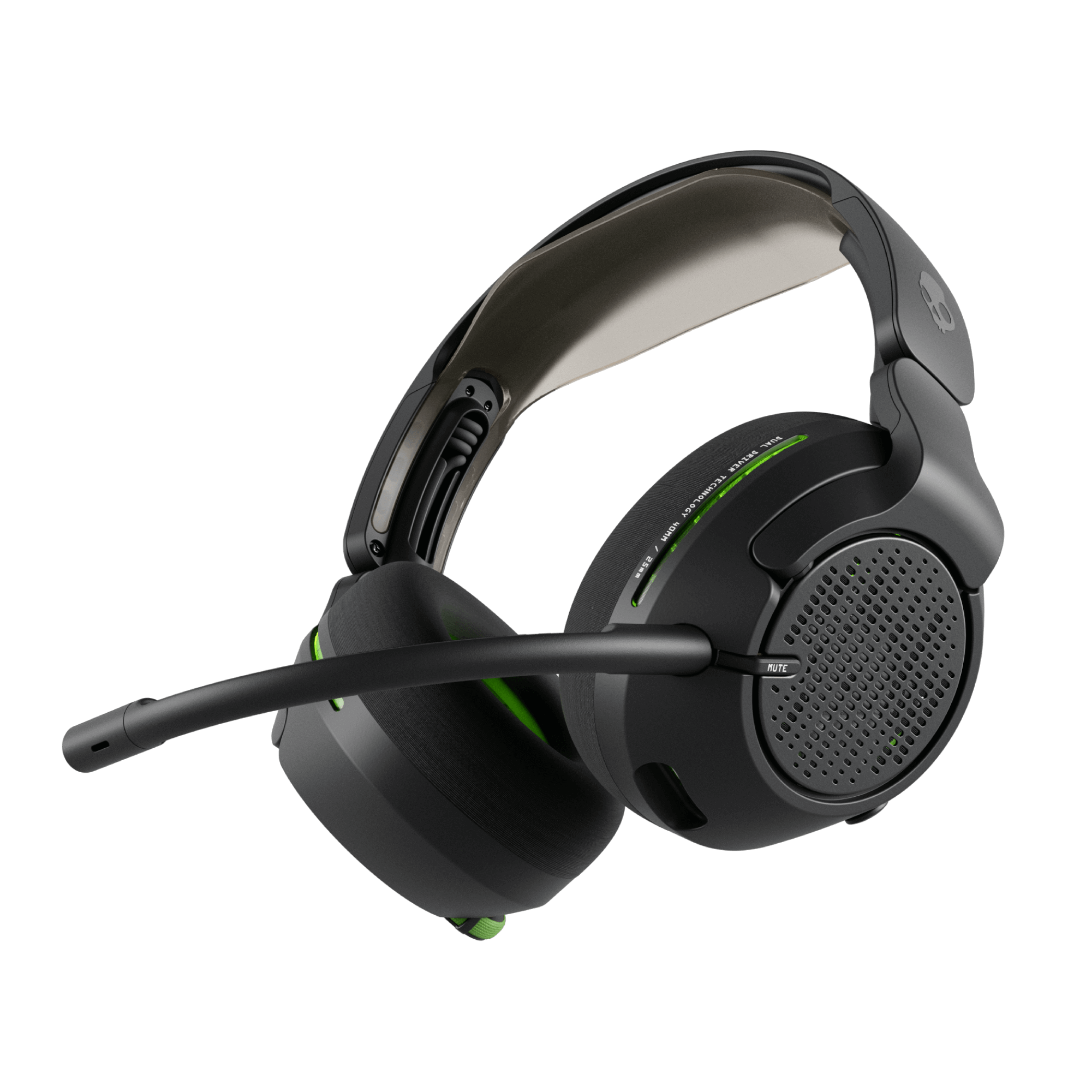 Crusher® PLYR® 720 - Digi-Black Xbox