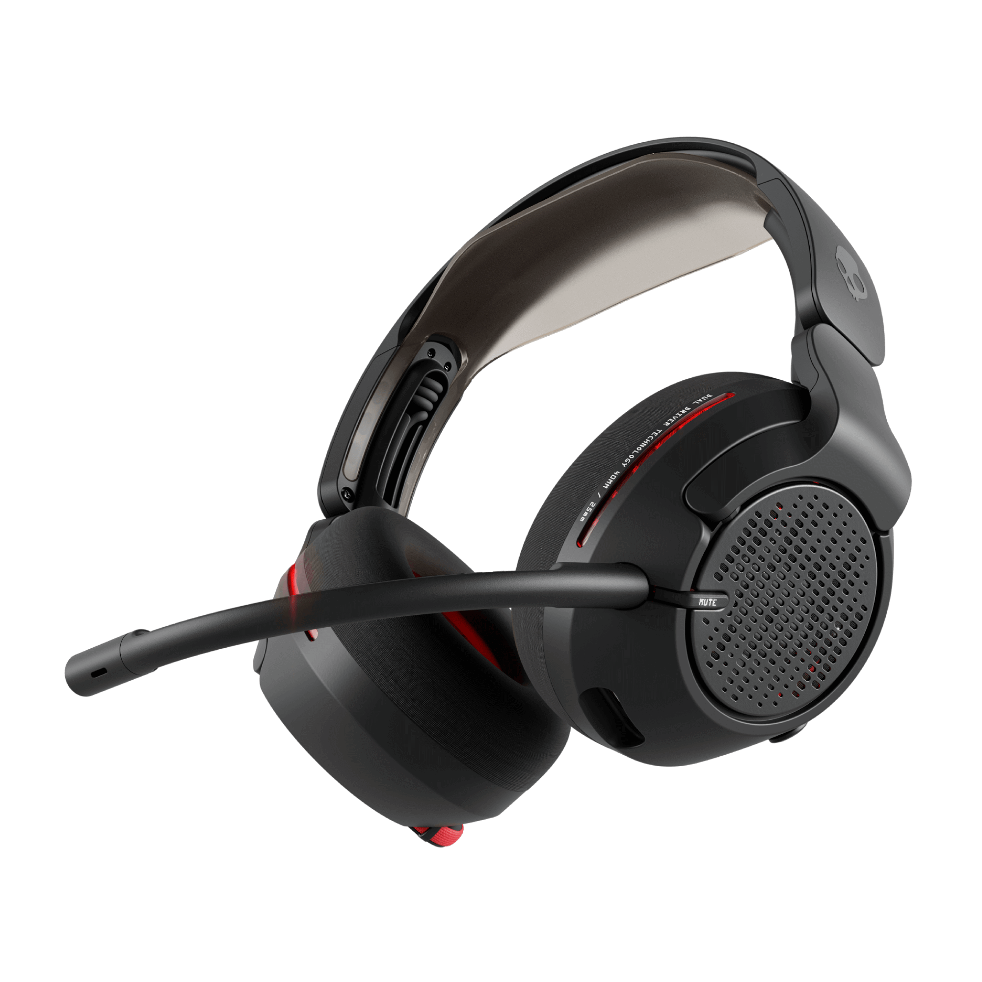 Crusher® PLYR® 720 - Digi-Black Multi-Platform