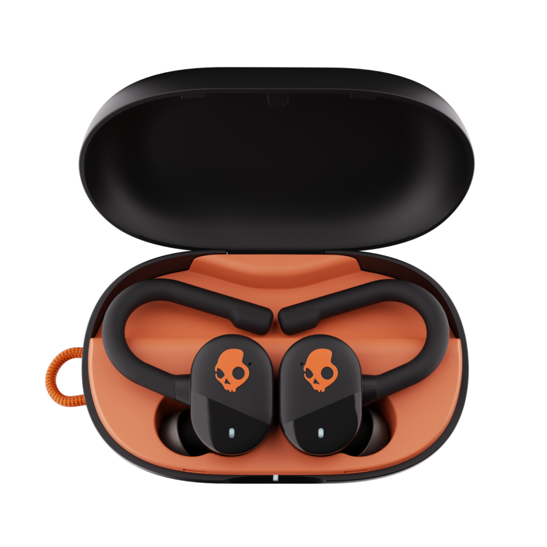Push® Play Active - Black/Orange