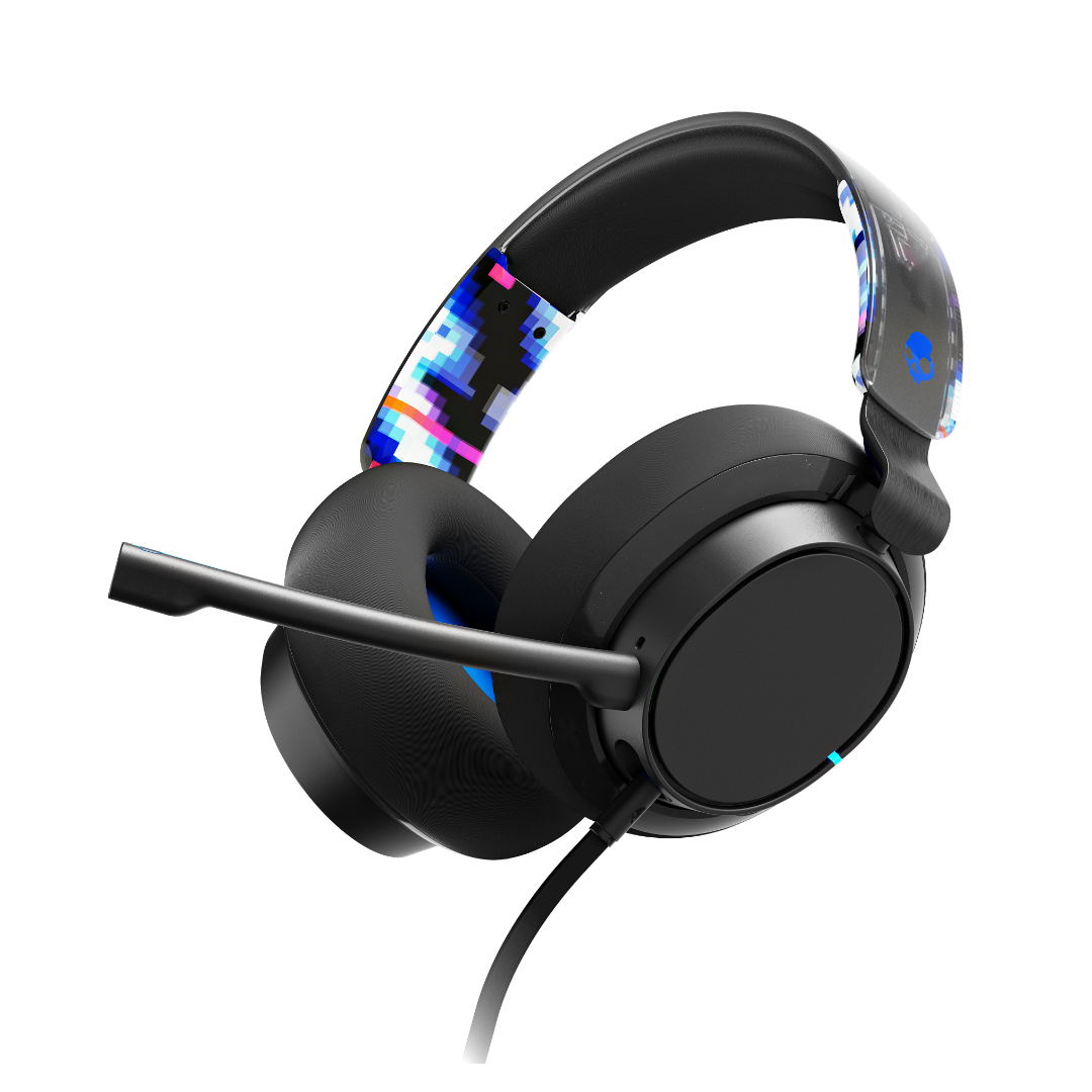 SLYR® Pro - Blue DigiHype