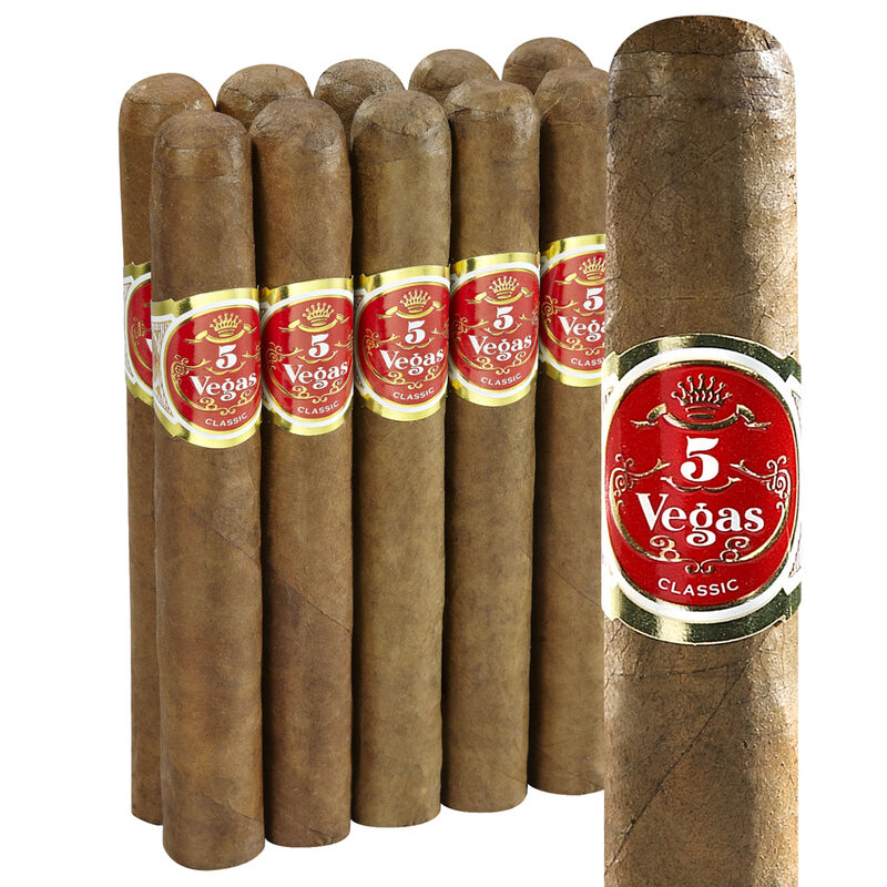 5 Vegas Classic