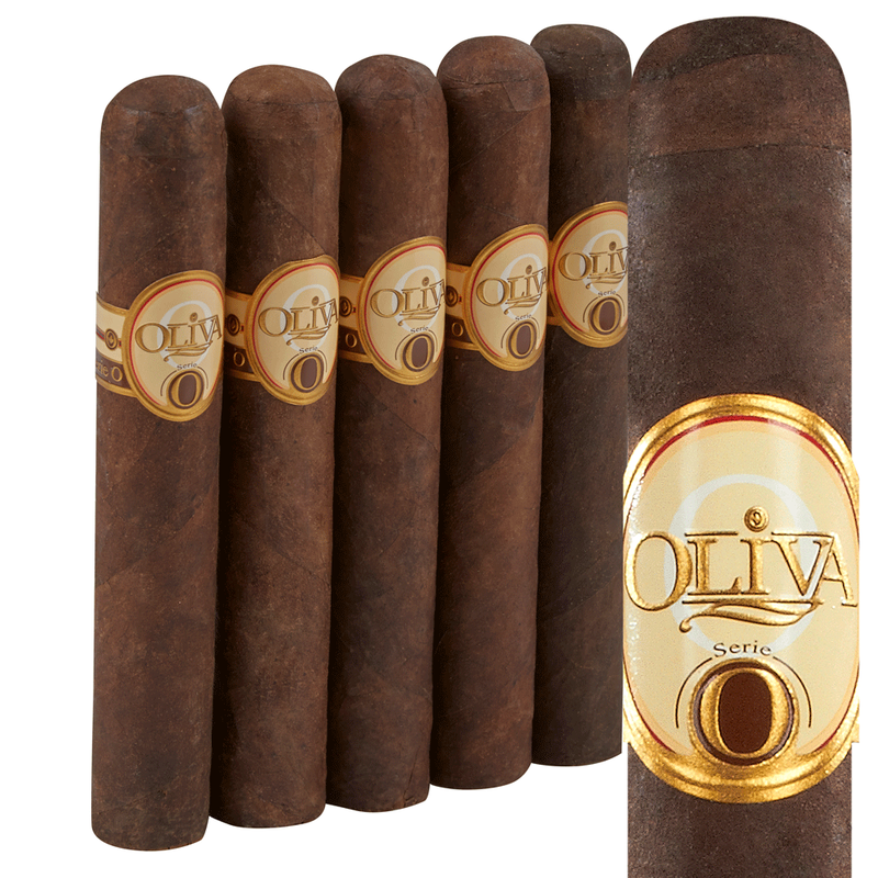 Oliva Serie O Maduro