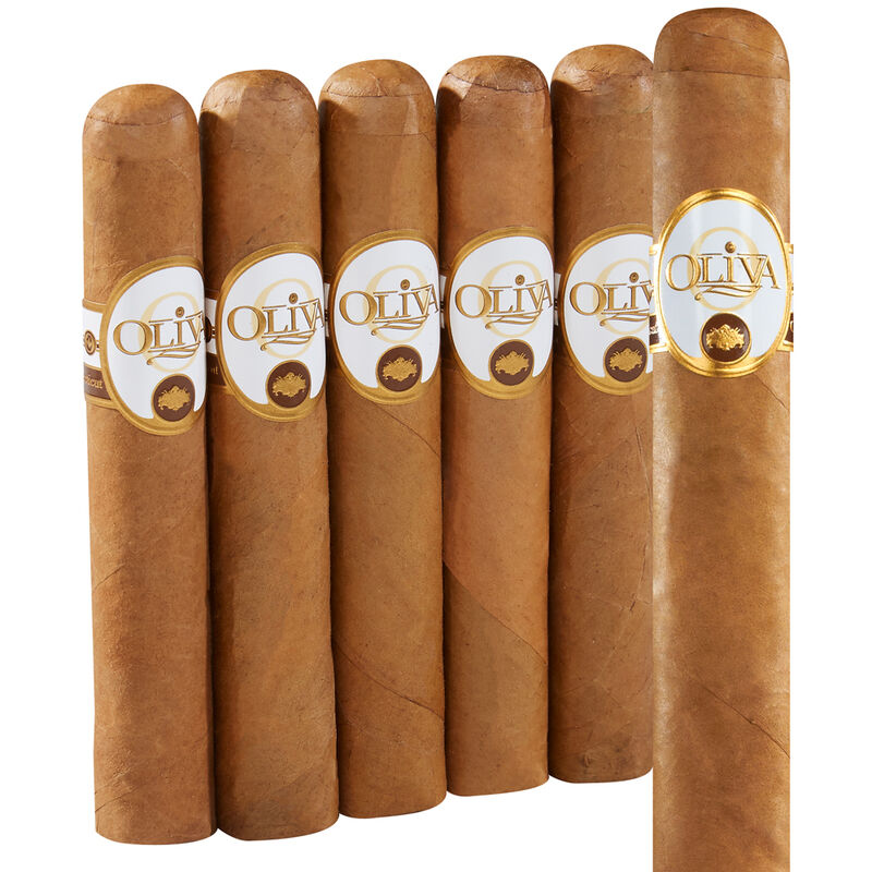 Oliva Connecticut Reserve