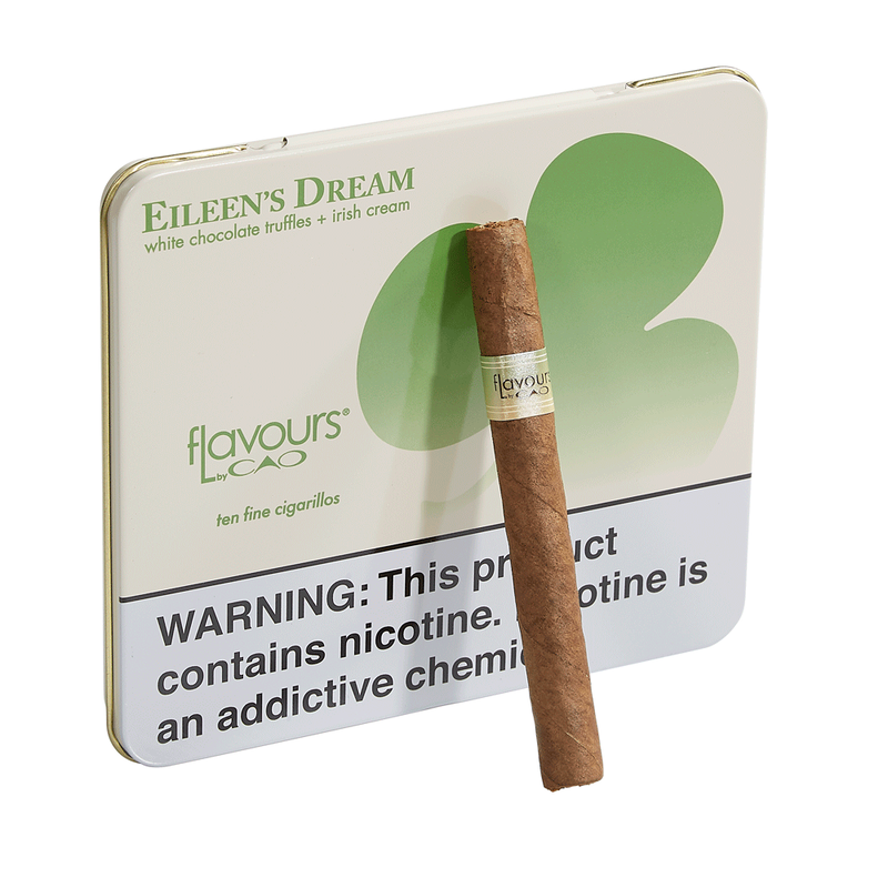 CAO Flavours