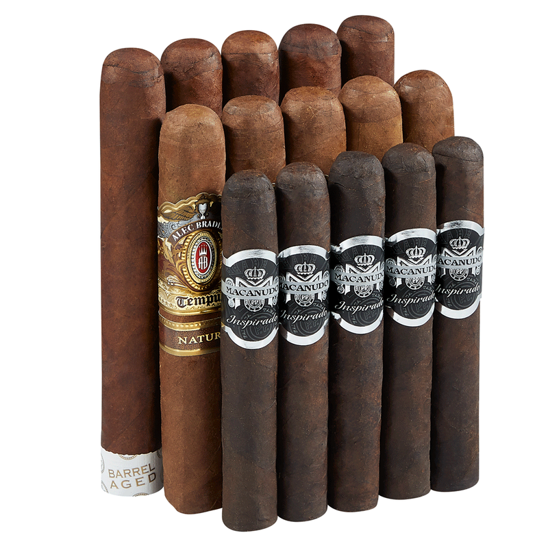 Cuban Comparables Triple Up