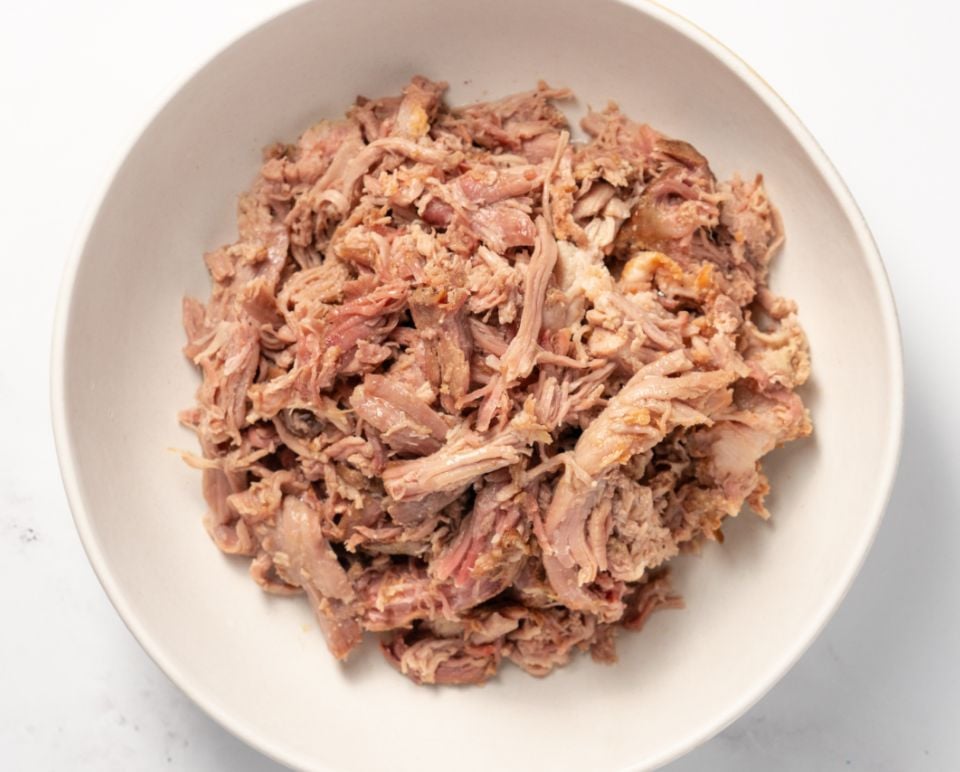 Pulled Pork