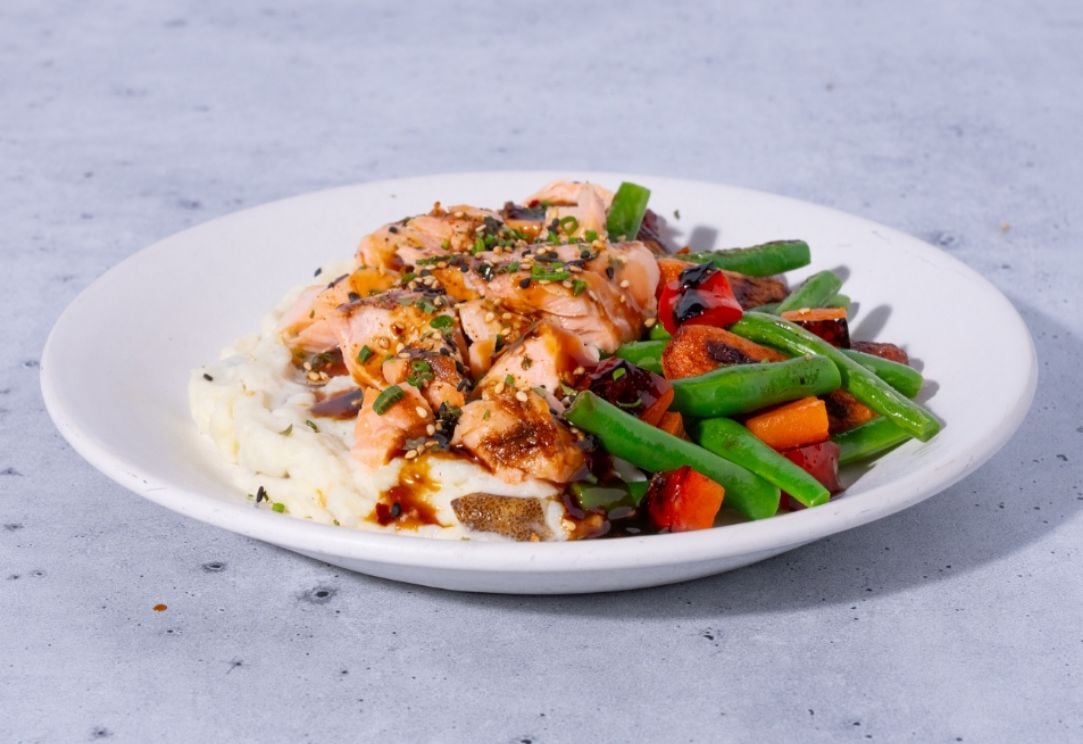 Paleo Meal Plan