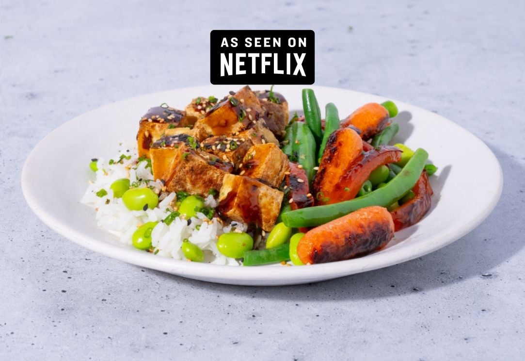 Plant Based Meal Plan