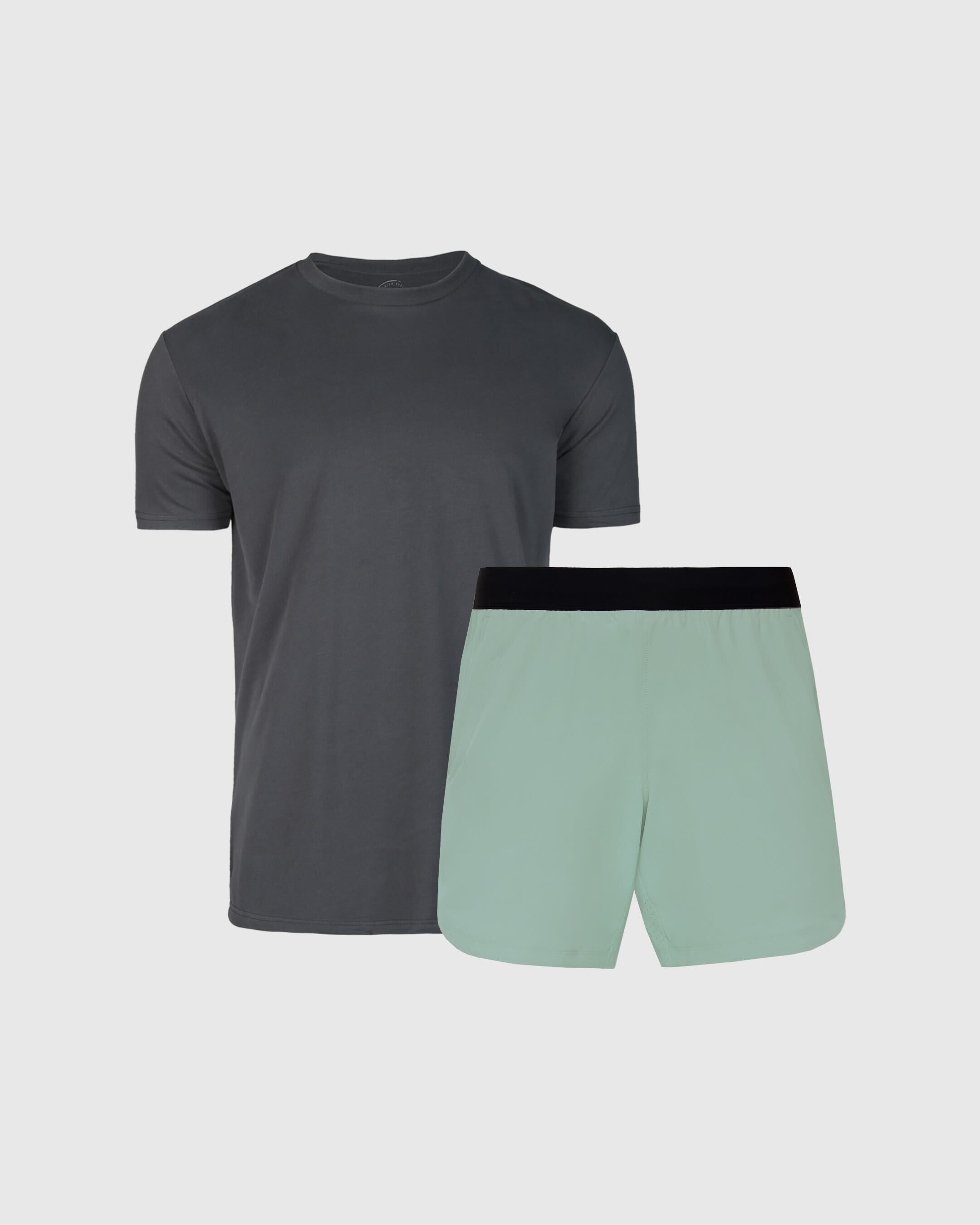 True Classic Multicolor Jimson 2-Pack | Cotton Blend | Athletic Cut | M / SmallM