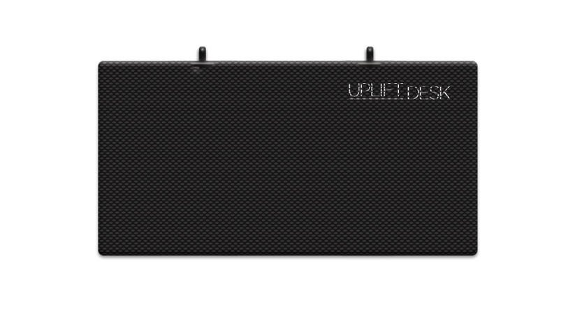Free Item - UPLIFT Modesty Panel 29" - Black
