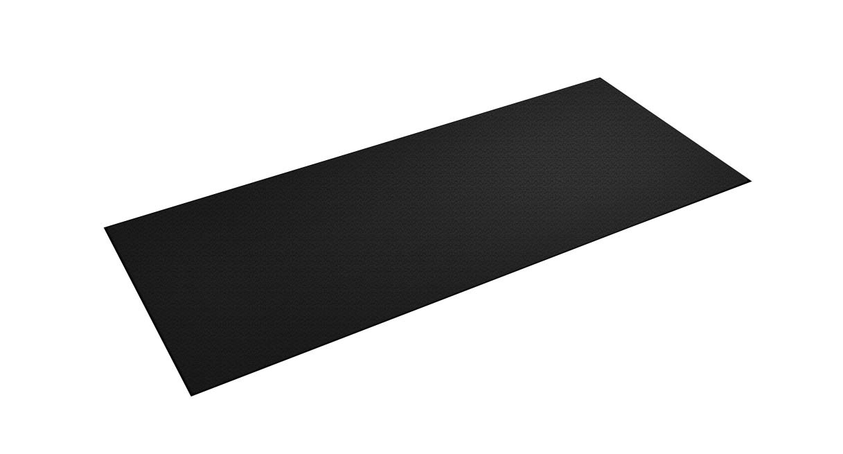 LifeSpan Treadmill Mat