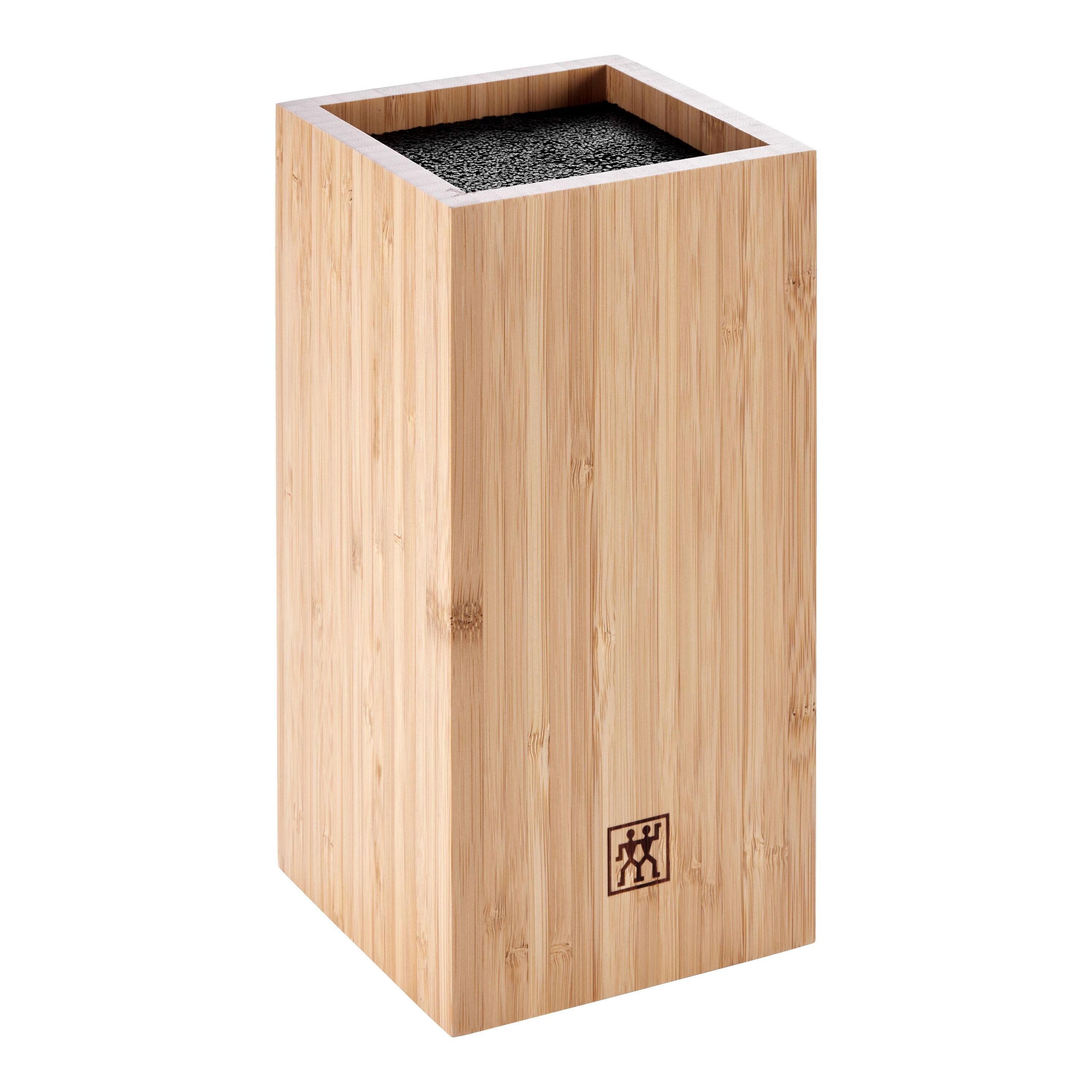 ZWILLING  Bamboo, Knife Block Empty