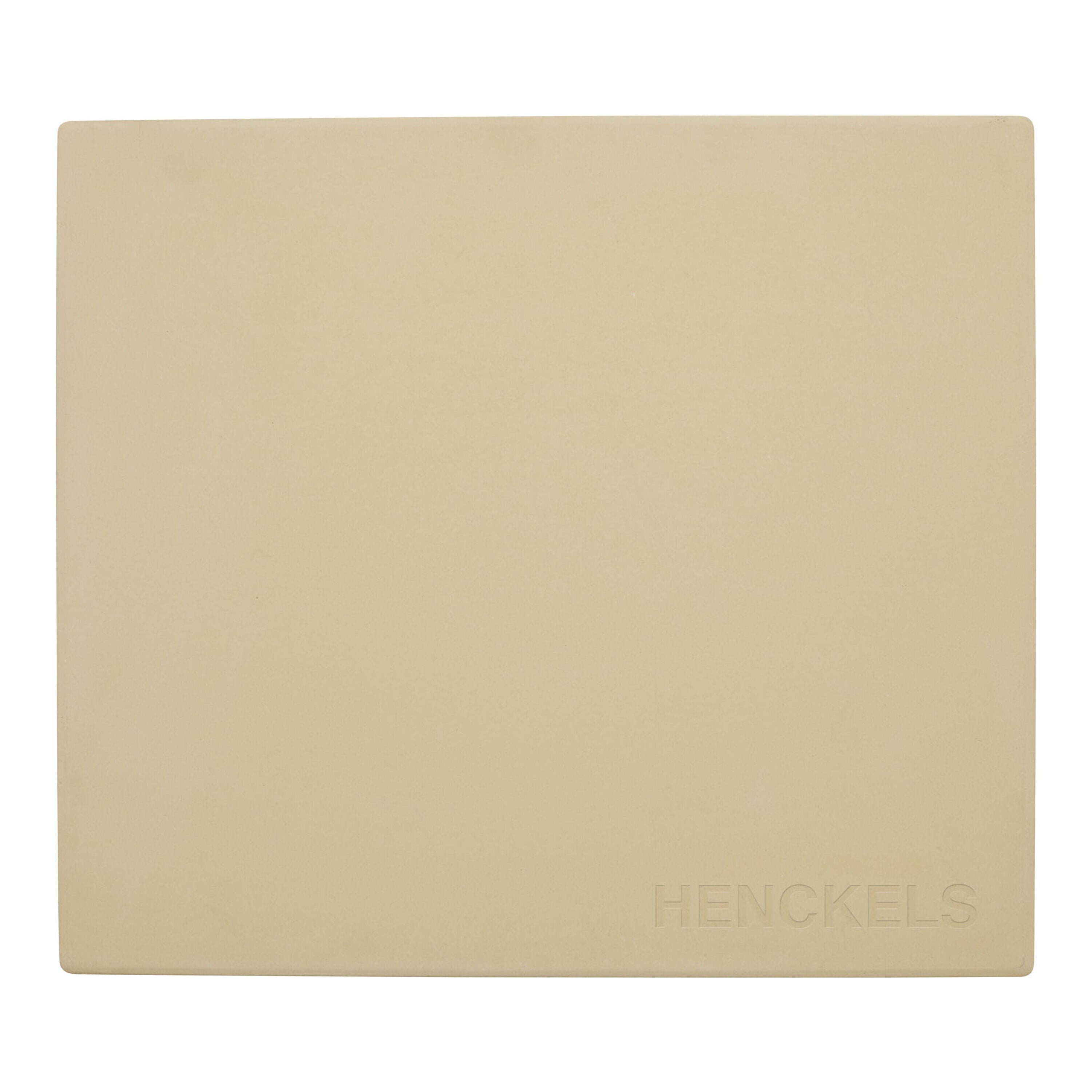Henckels Pizza 17.5-inch x 13.75 inch, Cordierite, Pizza Stone