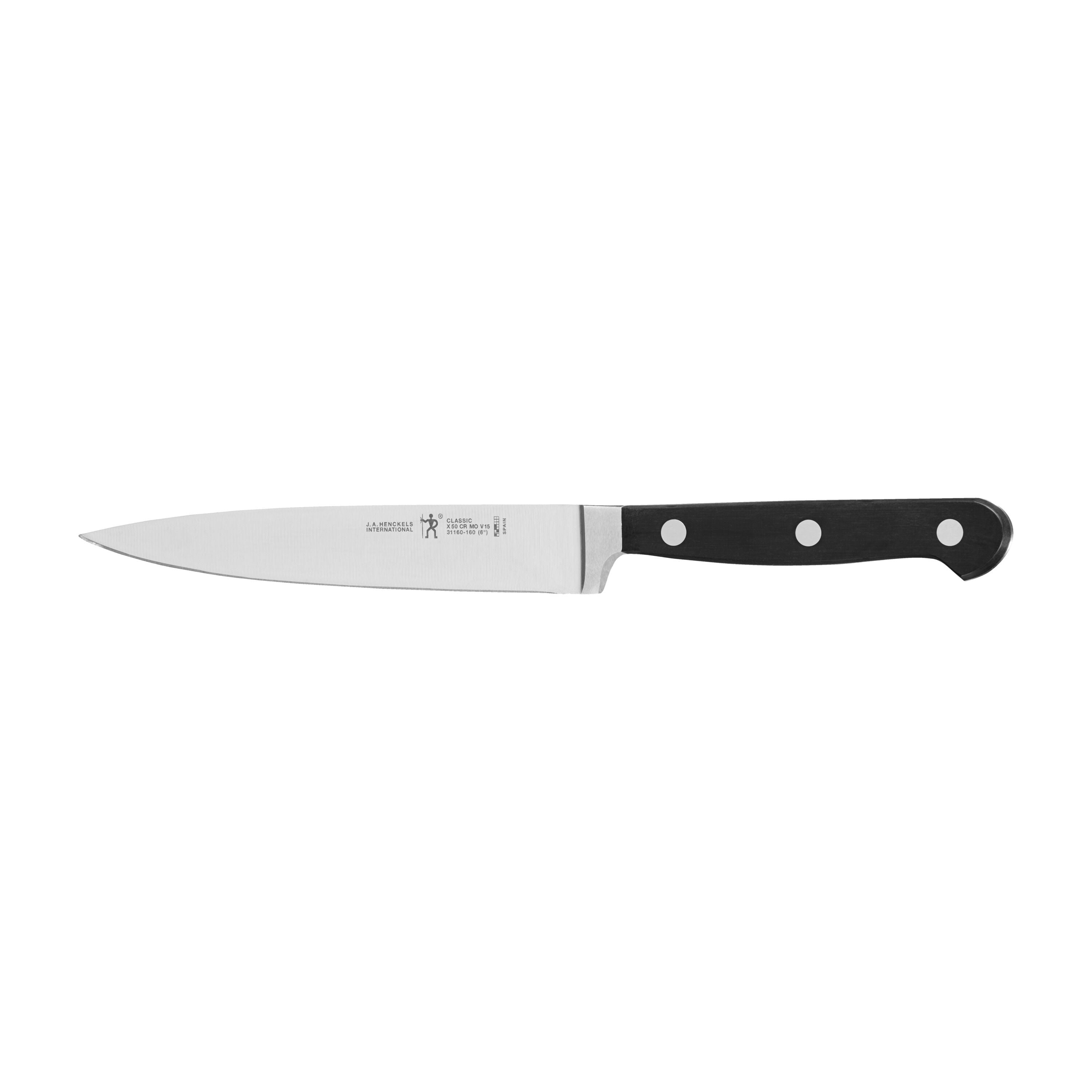 Henckels Classic 6.00 inch, Utility Knife