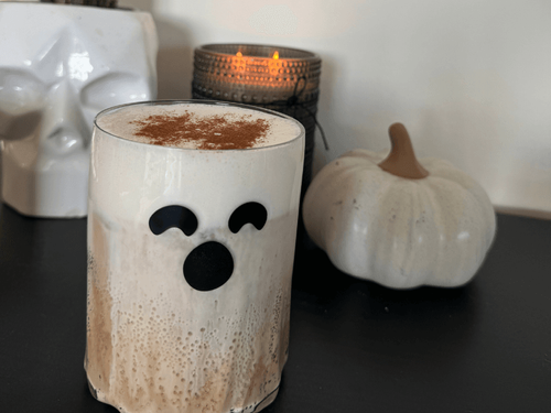 Members Only | Boo-tifully Simple: The Spiced Ghost Drink You’ll Want All Season