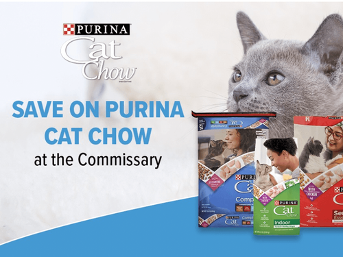 Embracing Life with Purina Cat Chow: A Journey of Health and Happiness for Your Feline Friend