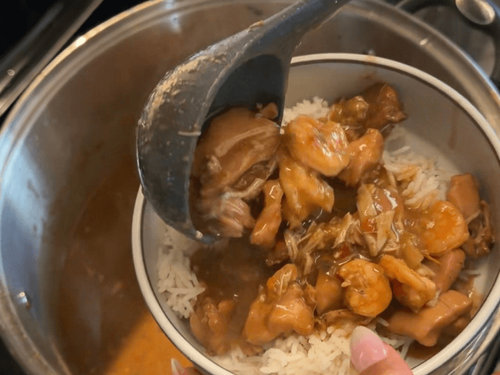 Life Lessons: What Gumbo Taught Me About Community