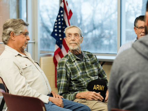 8 VA Special Claims and Benefits Veterans May Qualify For Beyond Disability Pay