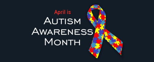 World Autism Awareness Day