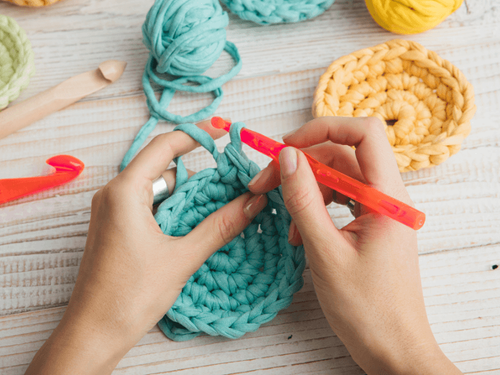 Deployments, Tantrums, & Cold Coffee Series: Create Micro-Moments of Joy