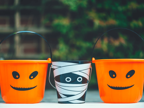 Keeping Your Little Ghosts & Goblins Safe This Halloween: A Military Family Guide