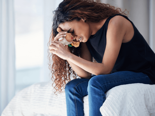 Thriving Baby, Barely Surviving Mom: What is the New Parent Support Program