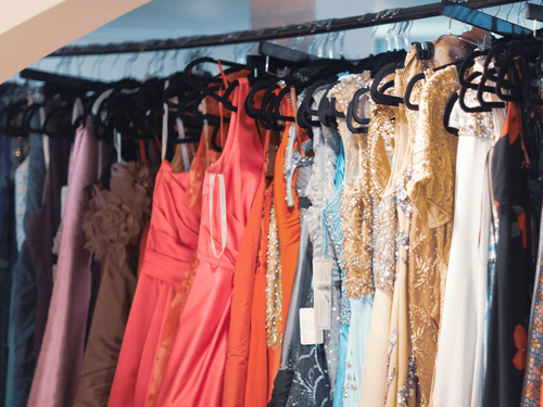 Ready, Set, Ball! A Real Milspouse’s Guide to Rocking the Military Ball!