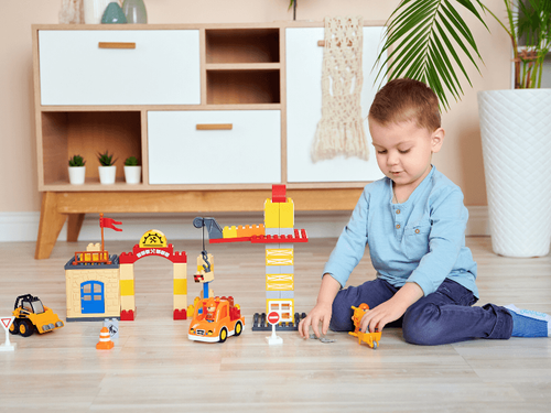Operation Coffee First: Morning Toy Rotation for Tactical Toddler Containment