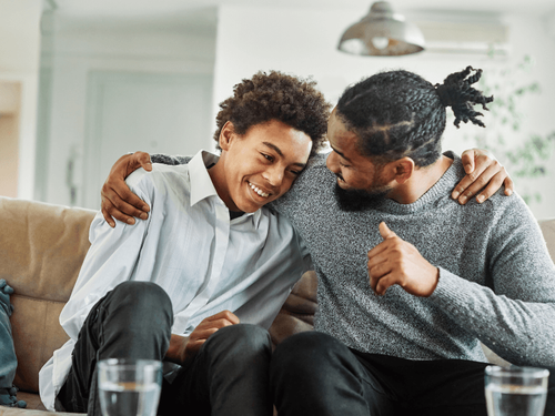 Bridging the Gap: Tweens & Teens: Connection Through Trust & Tech
