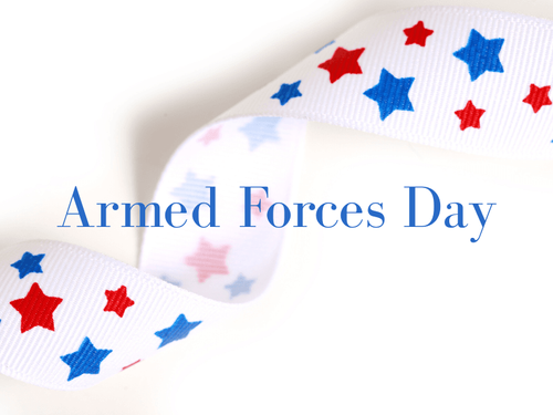 Armed Forces Day