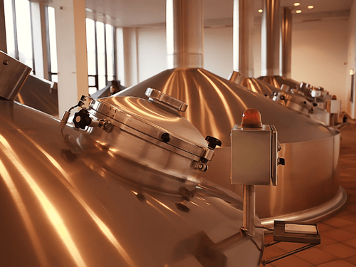 Get Your Brew On – The Brewer’s Bookshelf and a 269-year-old Surprise