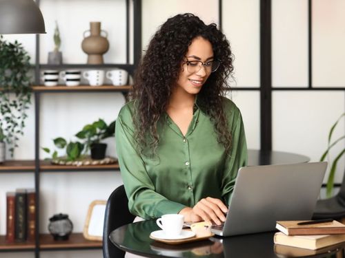 Operation Publication: Why Writing Books Is a Great Fit for Military Spouses