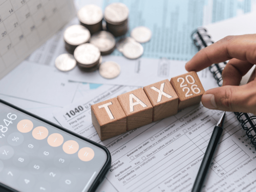 Bigger Tax Refunds in 2026: Smart Moves for Military Families