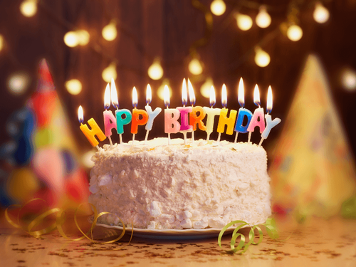 My Favorite Birthday Deals & Goodies