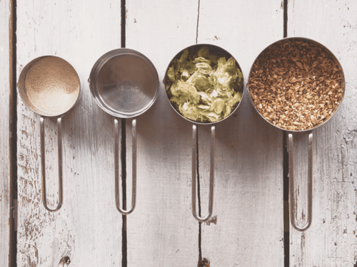 Get Your Brew On: Equipment and Ingredients