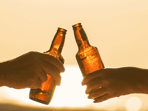 Get Your Brew On: A Summer of IPAs