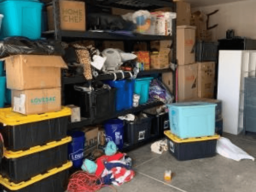 PCS Preparation
