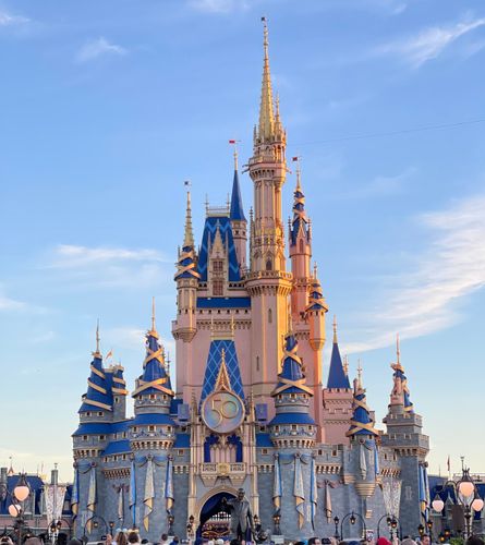 Making Magical Memories this Year