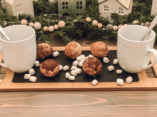 Hot Chocolate Bombs: The DIY Your Family Is Going to LOVE