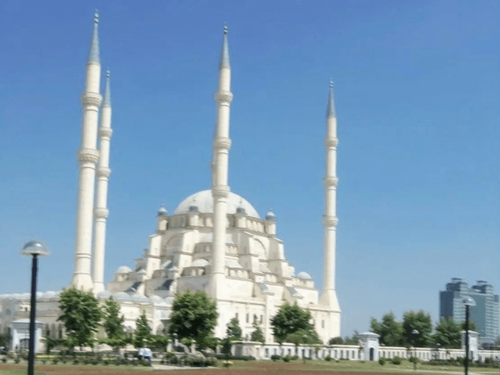 The Next Stop on Our Travel Excursion Is Turkiye
