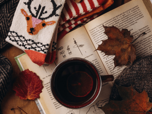 Time to Snag Some Fall Vibes on a Budget!