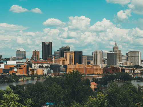 48 Hours in The Queen City: Charlotte, NC
