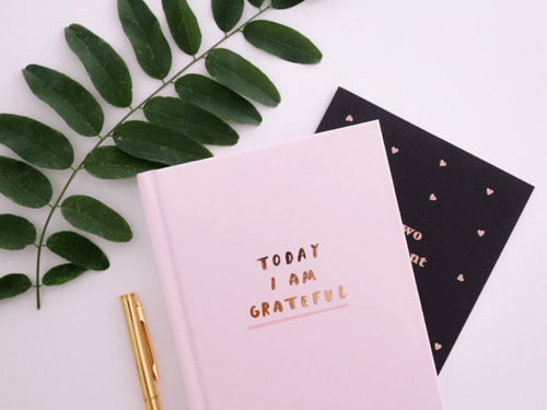 Challenge Accepted – Let’s Show Some Gratitude!