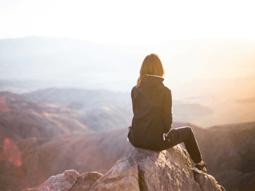 Challenge Accepted – Let’s Focus on Mental Health – Get Ready!