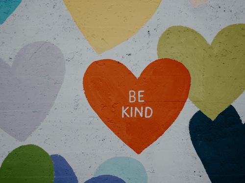 Are You in the Giving Spirit? Random Acts of Kindness Day is Coming!