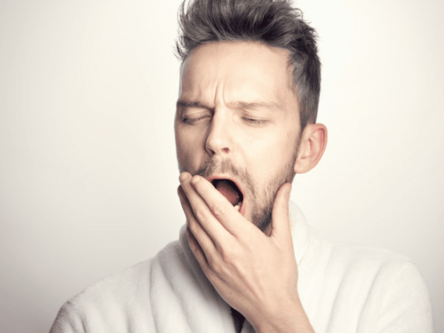 Challenge Accepted – Let’s Get Some Sleep!