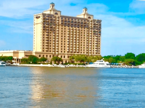Celebrate St. Patrick’s Day in Savannah, GA!