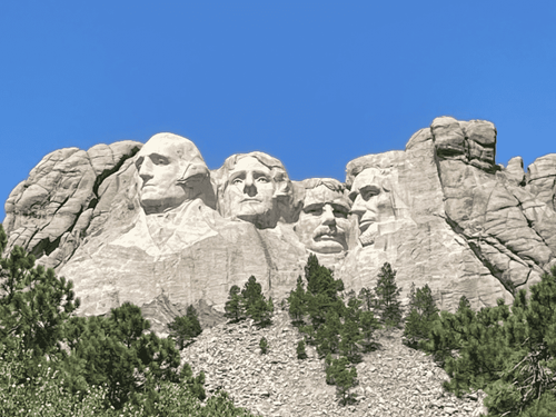 Explore the South Dakota Black Hills!