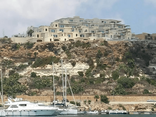Let’s Tour the Mediterranean: Malta!